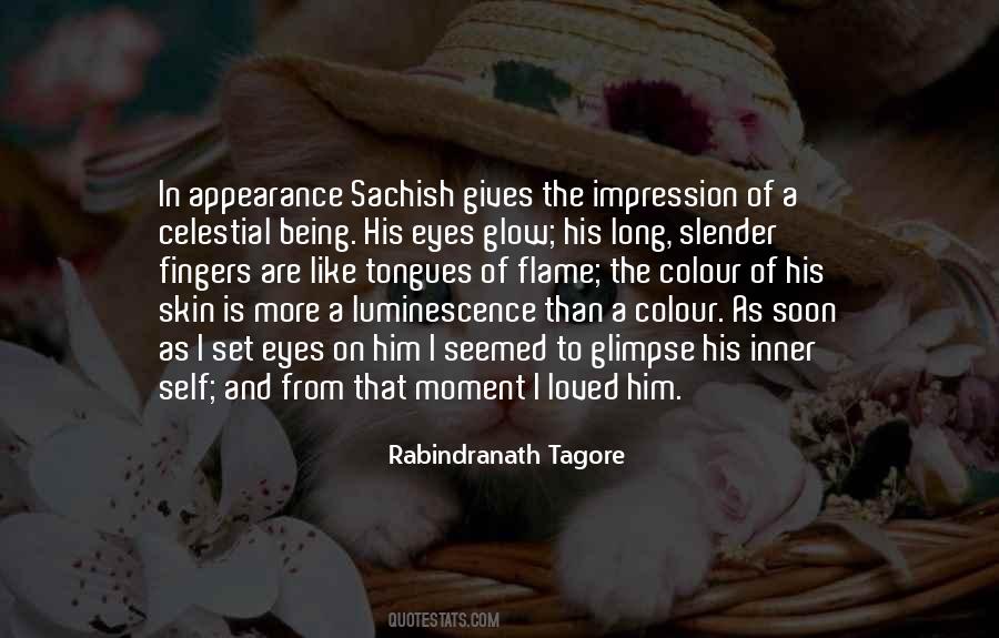 Colour Of His Skin Quotes #631716