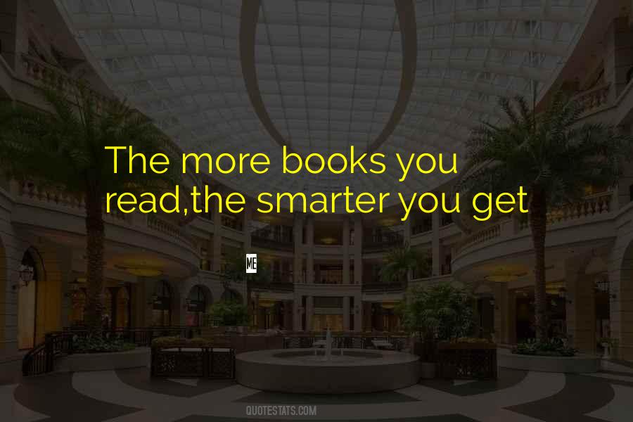 Get Smarter Quotes #1231097