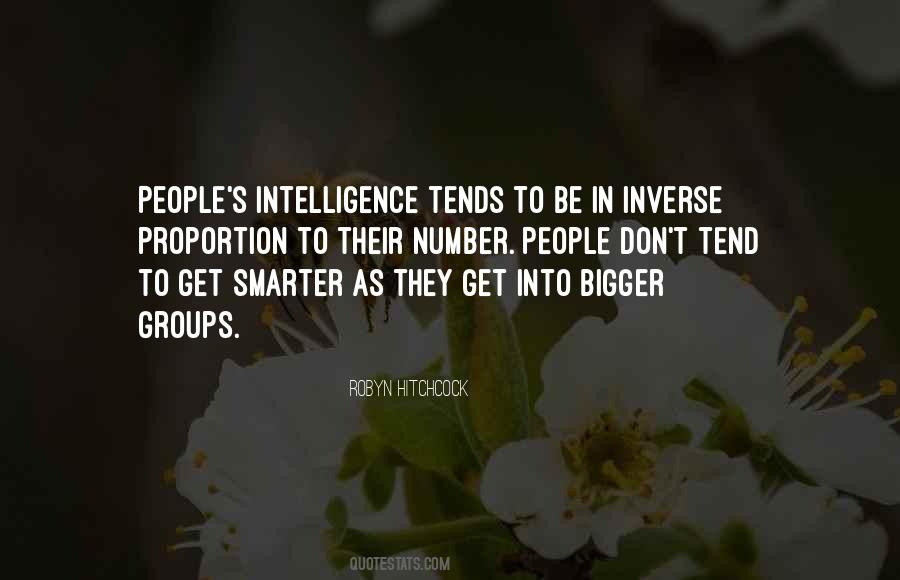 Get Smarter Quotes #243480