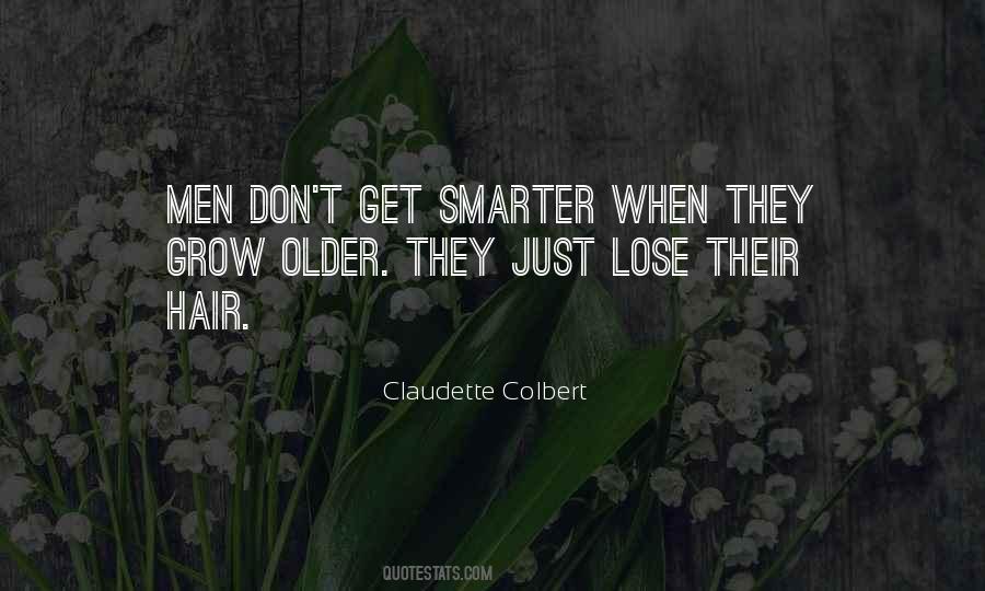 Get Smarter Quotes #561604
