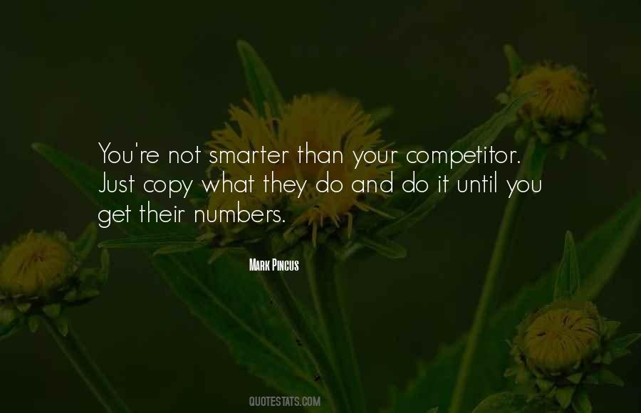 Get Smarter Quotes #631832