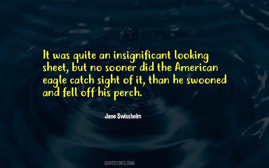 Odd Number Of Quotes #1103364