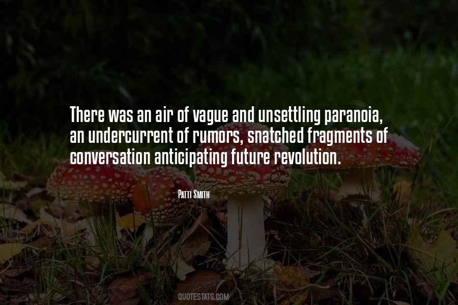 Odd Number Of Quotes #265333