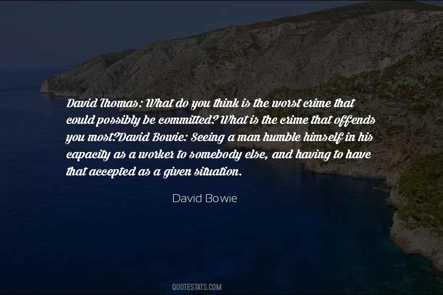 Quotes About The Capacity To Think #1416056