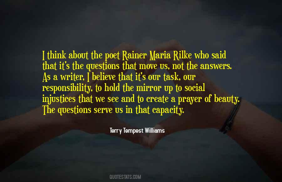 Quotes About The Capacity To Think #1426401