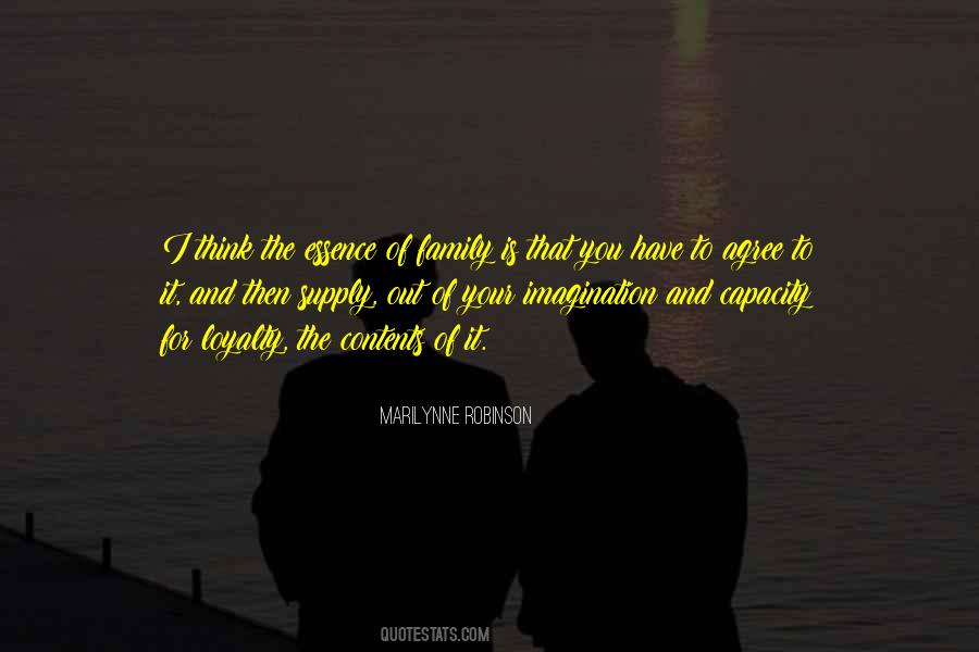 Quotes About The Capacity To Think #1750105