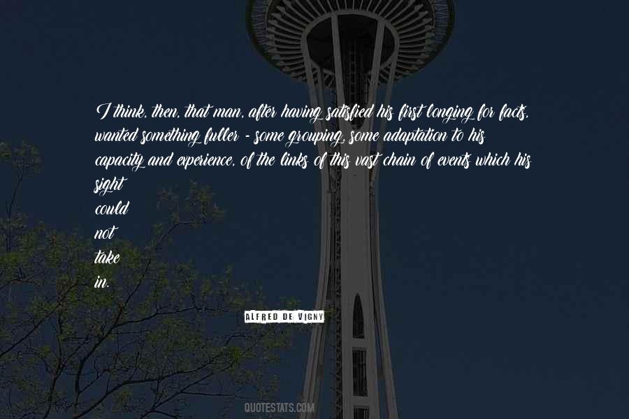 Quotes About The Capacity To Think #1827798
