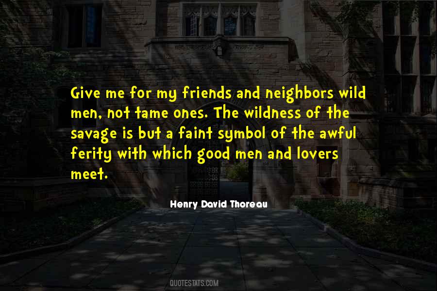 Savage Me Quotes #1400986