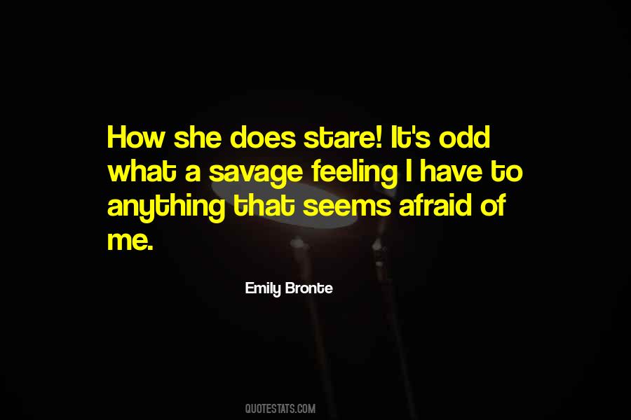 Savage Me Quotes #1634804