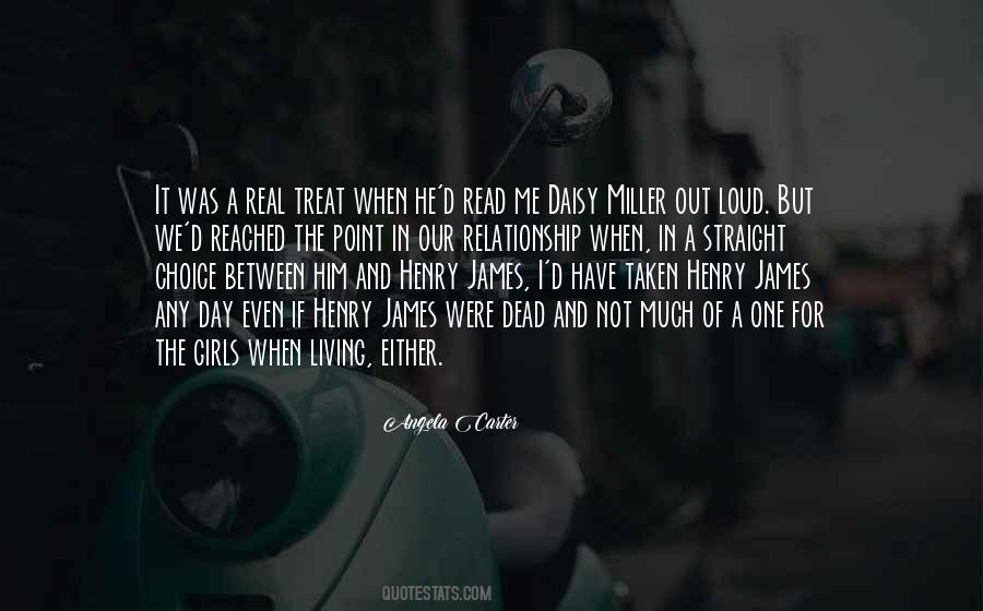 Get Straight To The Point Quotes #1243031
