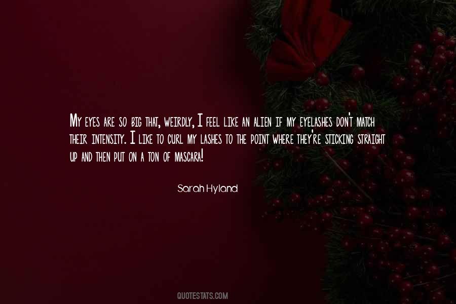 Get Straight To The Point Quotes #189137