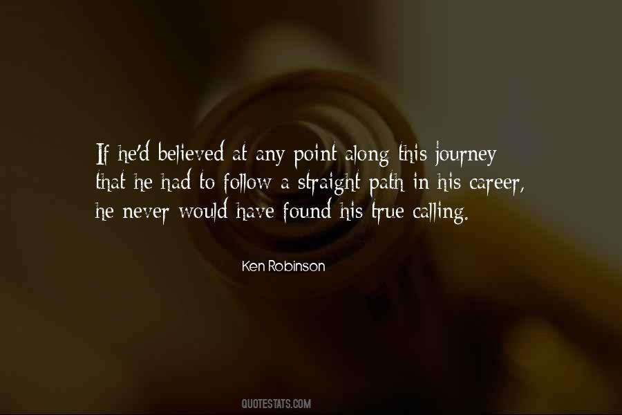 Get Straight To The Point Quotes #563431