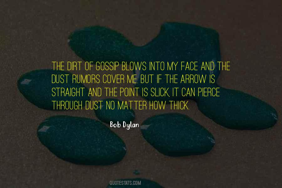 Get Straight To The Point Quotes #585012