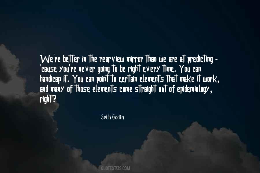 Get Straight To The Point Quotes #929143