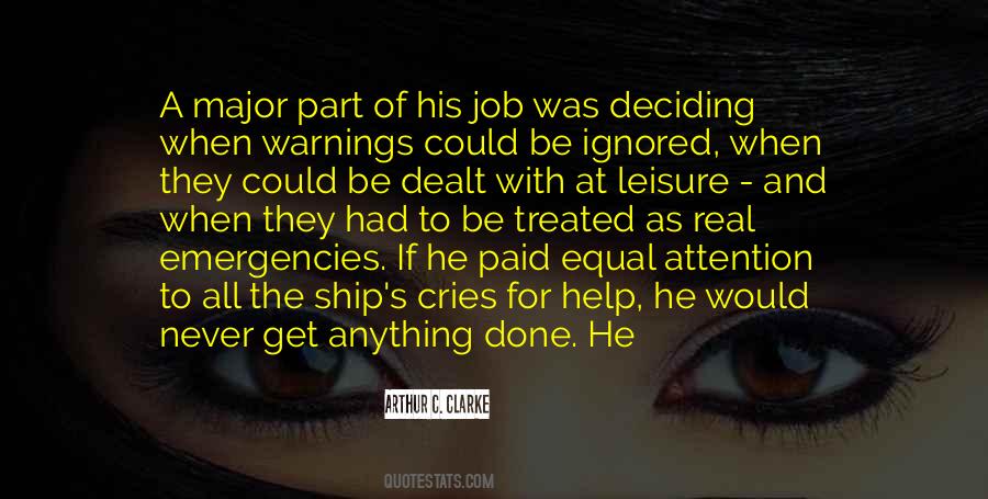 Get The Job Done Quotes #204334 Get The Job Done Quotes #204334