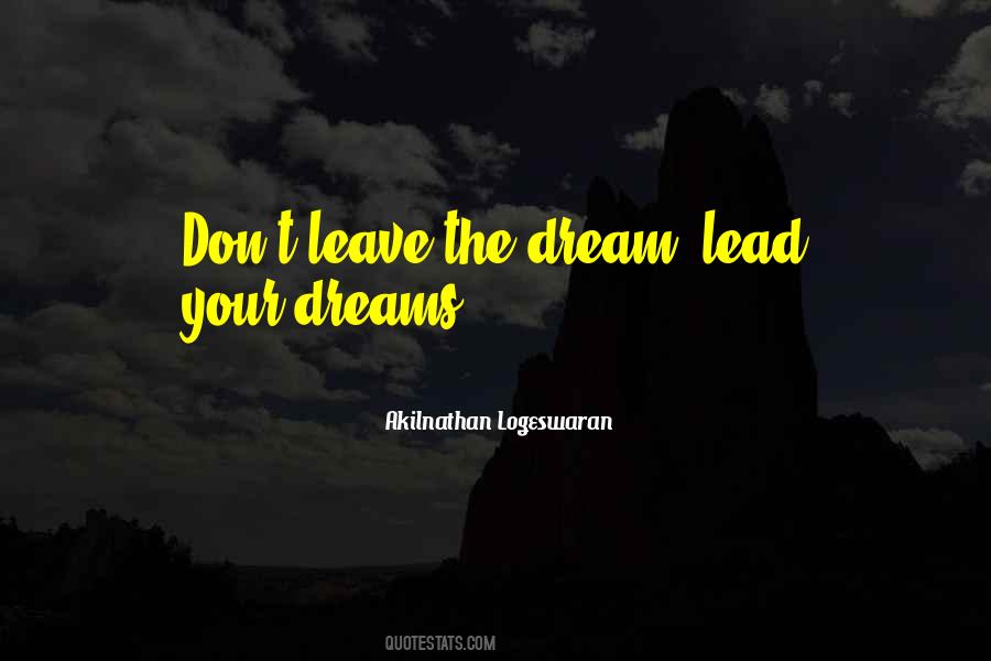 Get The Lead Out Quotes #4838