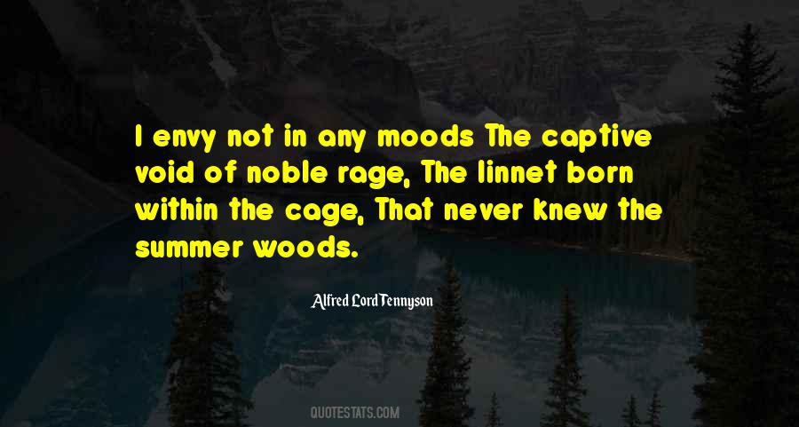 In Cage Quotes #149525