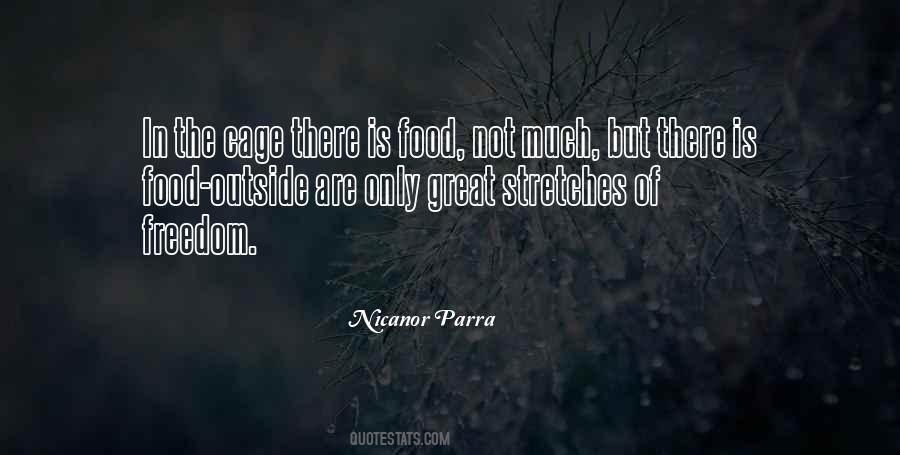 In Cage Quotes #24946