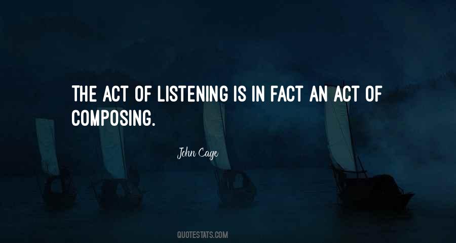 In Cage Quotes #251114