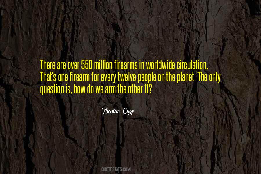 In Cage Quotes #266795