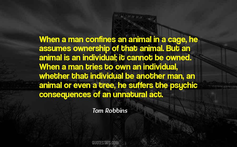 In Cage Quotes #86805
