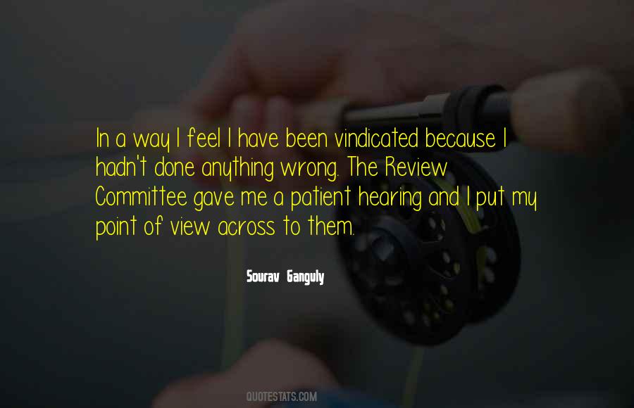 Get The Point Across Quotes #1091608