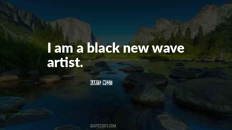 Black New Quotes #1592211