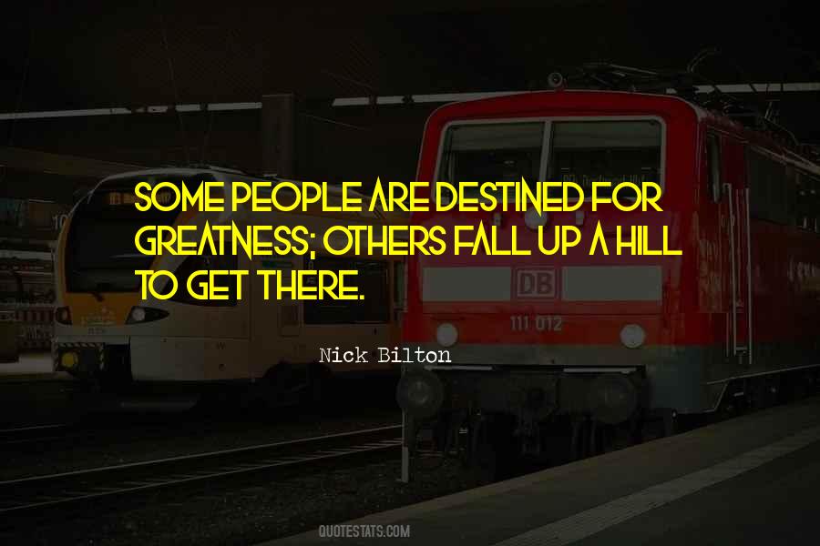 Get There Quotes #1299036