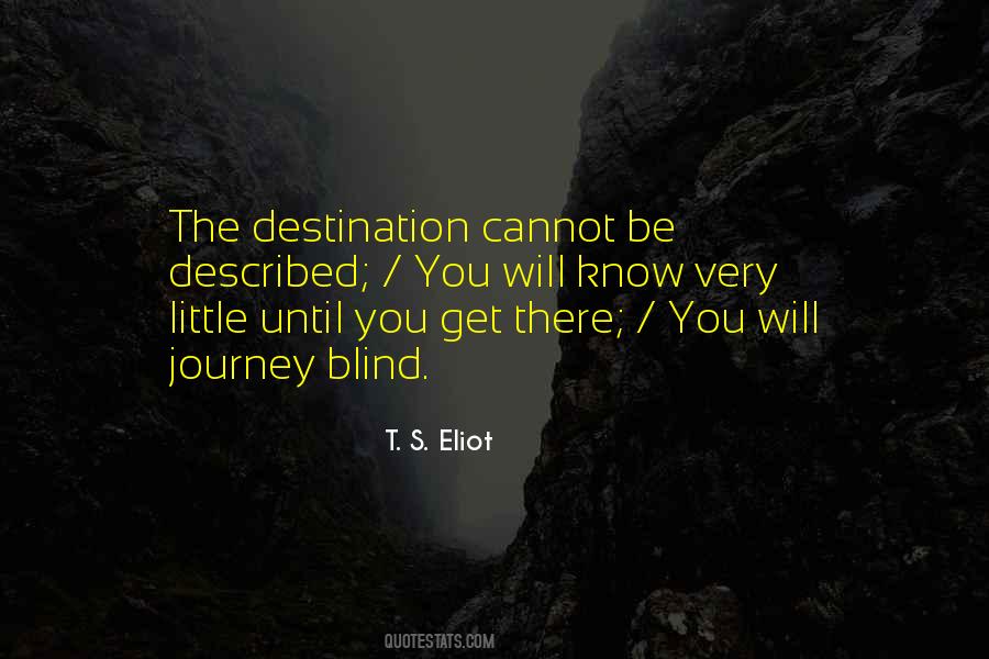 Get There Quotes #1306396