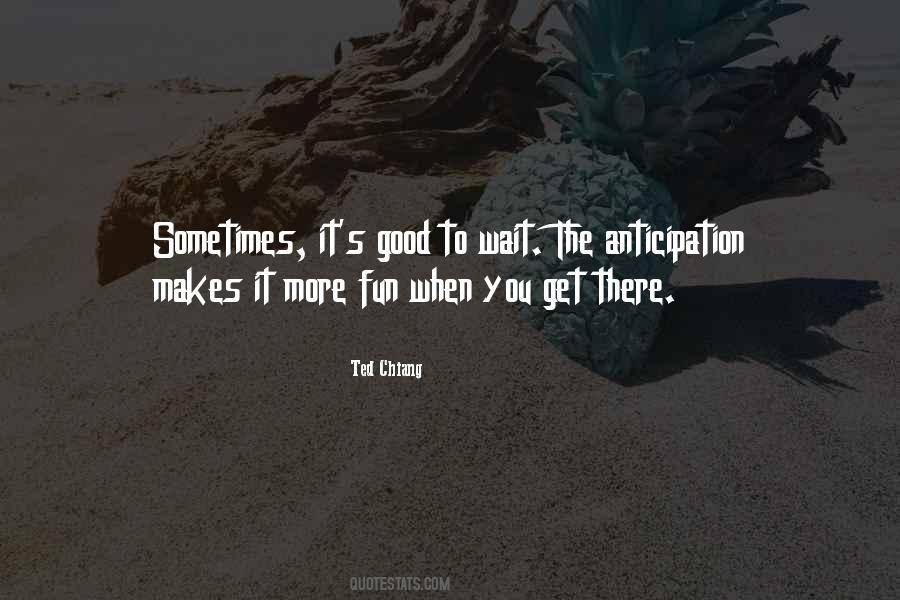Get There Quotes #1410311