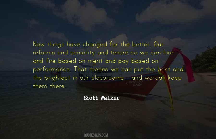 Hire The Best Quotes #1472961