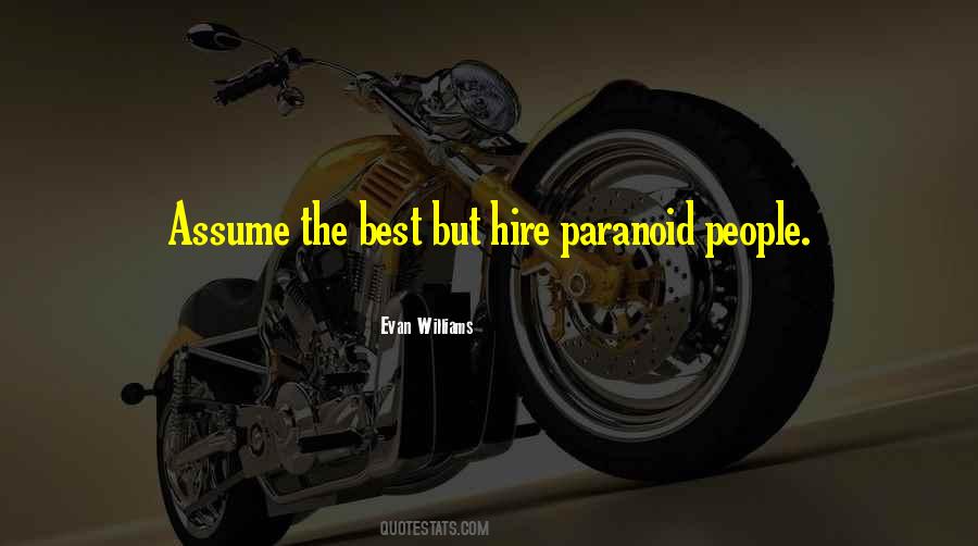 Hire The Best Quotes #266441