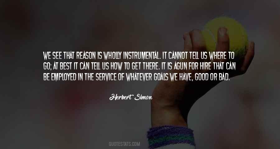 Hire The Best Quotes #87148
