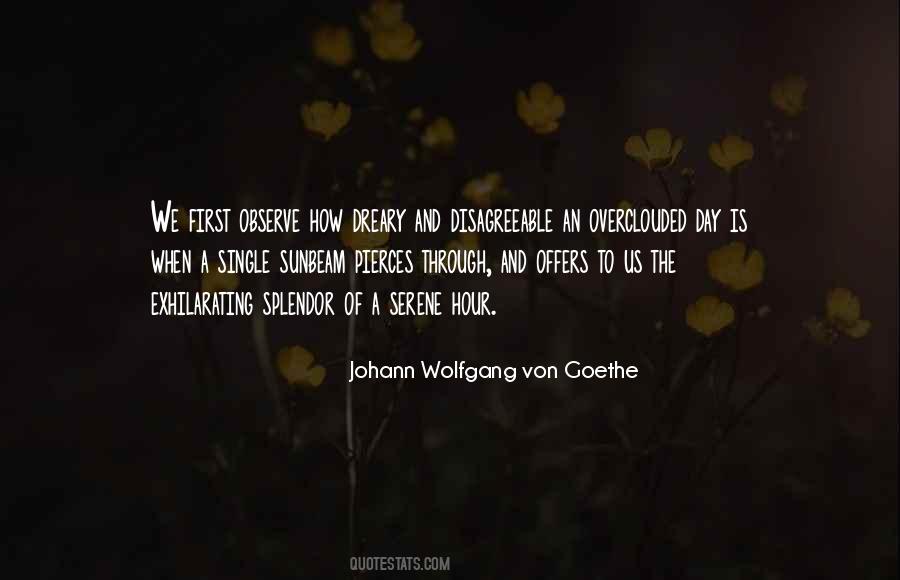 Get Through Each Day Quotes #11105