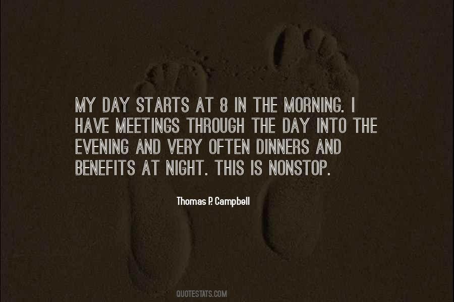 Get Through Each Day Quotes #20453