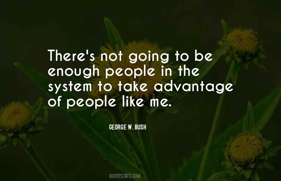 In The System Quotes #1599103