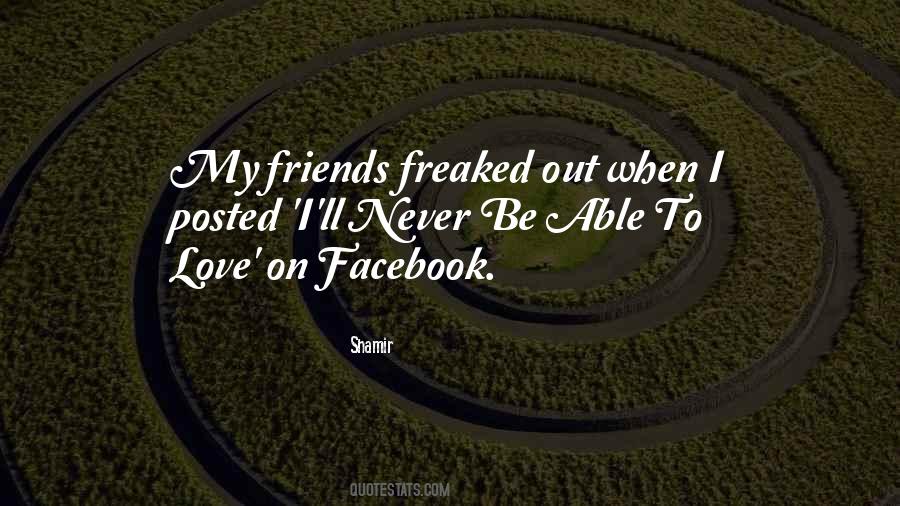 Get Tired Of Chasing Quotes #795393