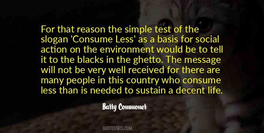 This Is A Test Quotes #1144199