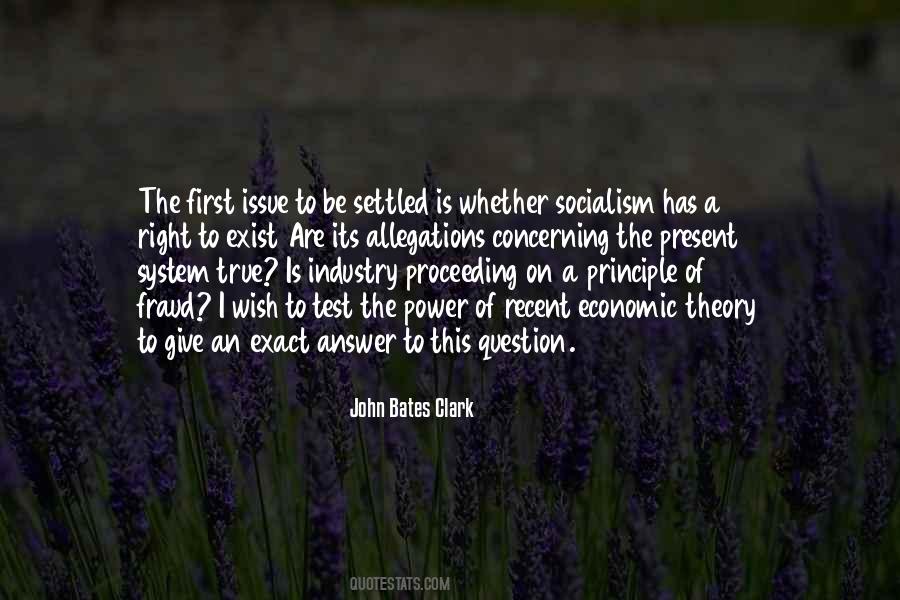 This Is A Test Quotes #1202358