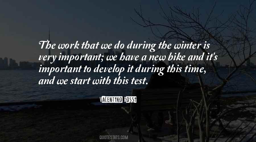 This Is A Test Quotes #1496878