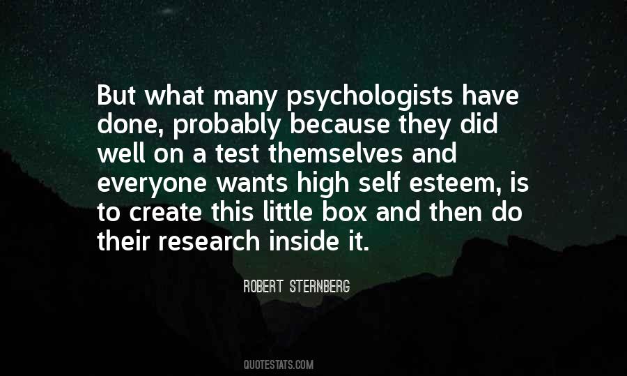 This Is A Test Quotes #1647026