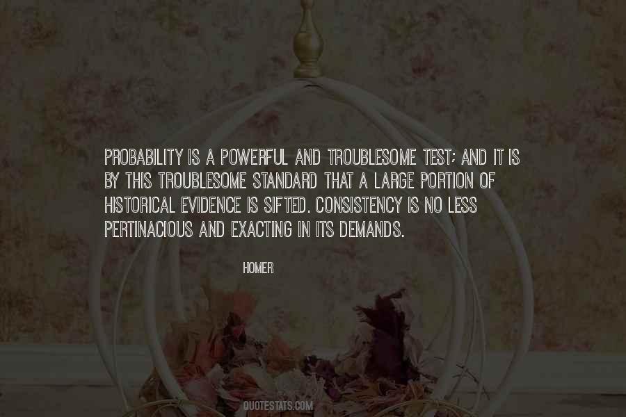 This Is A Test Quotes #695268