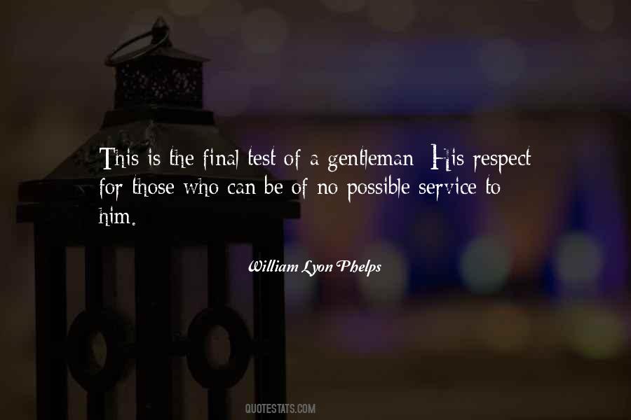 This Is A Test Quotes #787450