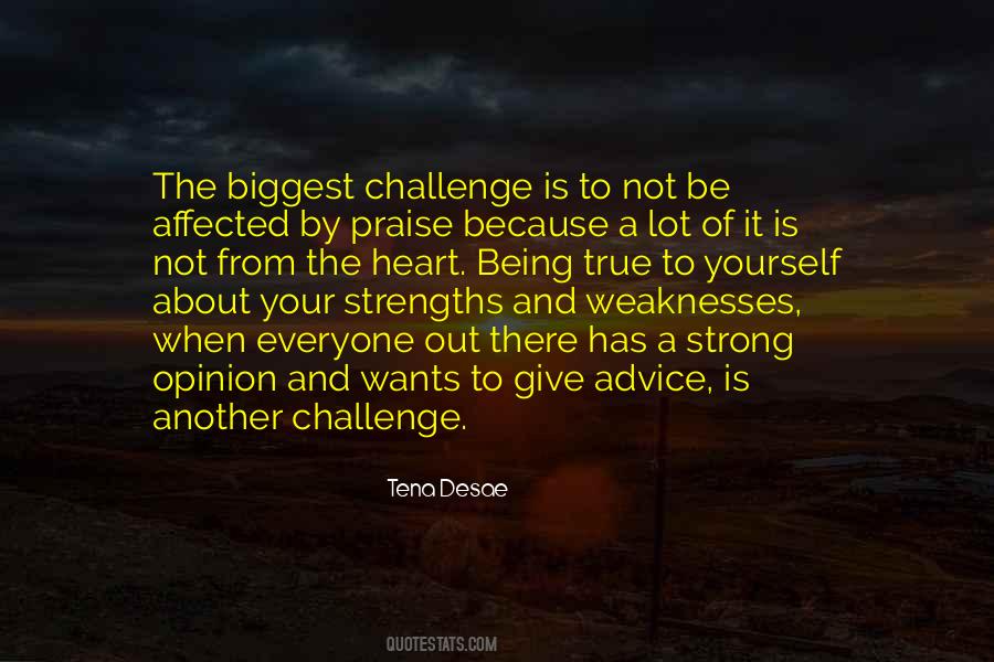 Give Praise Quotes #416089