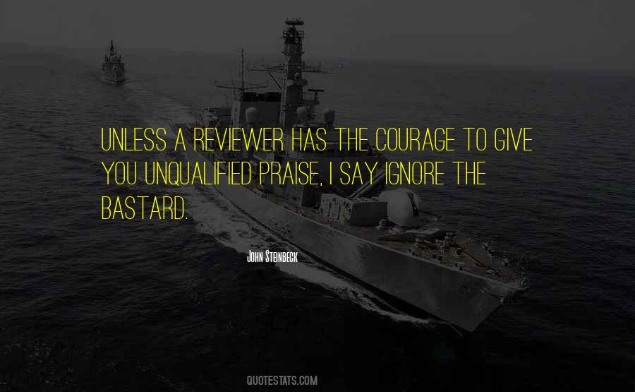 Give Praise Quotes #816199