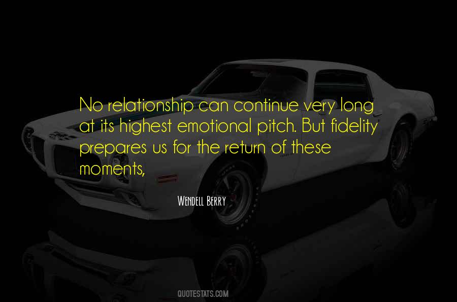 Emotional Long Quotes #1275095