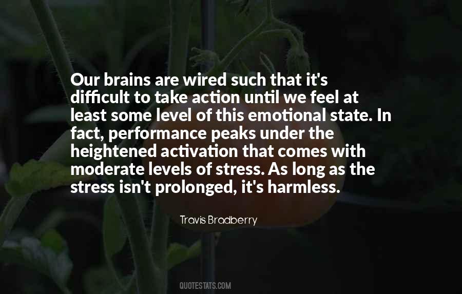 Emotional Long Quotes #1346344