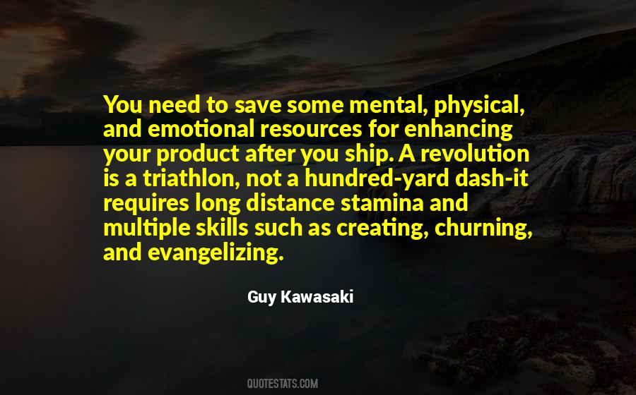 Emotional Long Quotes #144555