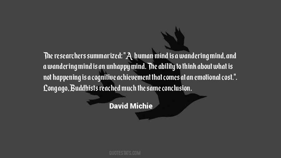 Emotional Long Quotes #1582546