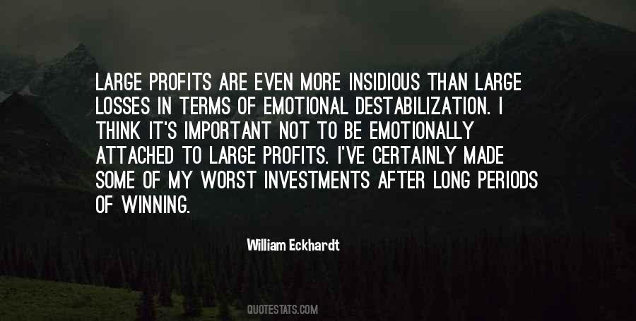 Emotional Long Quotes #1810508